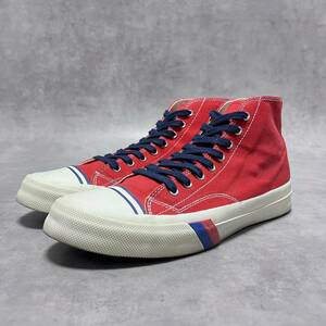 PRO-keds×B:MING by BEAMS ROYAL AMERICA ロイヤルアメリカ プロケッズ×ビーミング バイ ビームス スニーカー 25cm