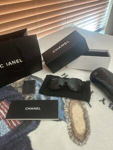 CHANEL サングラス 品番5286A レディース