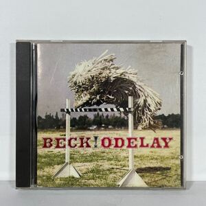 【CD】【輸入盤】 Ｏｄｅｌａｙ／ベック【洋楽】