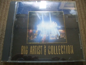 ★☆即決有CD アリス BIG ARTIST BEST COLLECTION ベスト 全18曲 谷村新司 堀内孝雄 矢沢透 ☆★