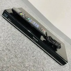 動作品 Panasonic DMR-BZT700 Blu-rayレコーダー