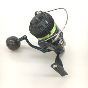 △△ SHIMANO シマノ スピニングリール 20ストラディックSW 6000HG 04246 箱、ライン付 目立った傷や汚れなし