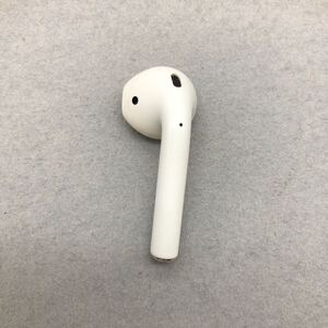 即決 Apple アップル AirPods 第二世代 左耳のみ A2031