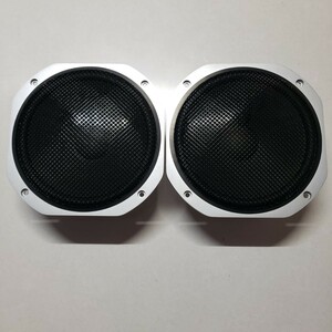 美品　YAMAHA NS-1000Mウ―ファー(ペア)