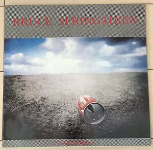 ■BRUCE SPRINGSTEEN■ブルーススプリングスティーン■Smalltown Boy / 2LP / Demos and Outtakes of “Born In The U.S.A.” / 歴史的名盤