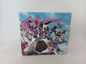 (アニメーション) CD TRANSFORMERS SONG UNIVERSE