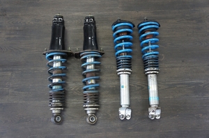 【SE3P RX-8】BILSTEIN ビルシュタイン 車高調 BSS6025J サスペンション