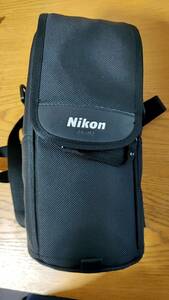 Nikon ニコン レンズセミソフトケース CL-M2 