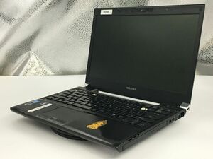 TOSHIBA/ノート/HDD 640GB/第2世代Core i5/メモリ4GB/WEBカメラ有/OS無-240522001001088