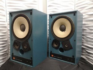 ◆大感謝祭!!!◆レストア整備品◆JBL 4311B ワンオフ・カスタムカラー・Blue Gray スピーカー ペア ◆整備済◆下取