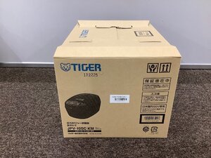 【未使用品】TIGER タイガー JPV-10SC 圧力IH炊飯器 2022年製　圧力IH