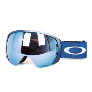 1円スタート OAKLEY オークリー OO7110-58 Flight Path L フライトパス/PRIZM/スノーボード/スキー