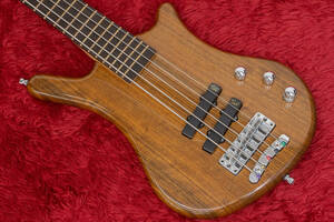 【used】Warwick / PS Thumb Bass BO 5st #WPSI-000033-12 2012 4.555kg #WPSI-000033-12【GIB横浜】