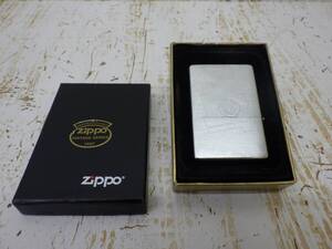 送料無料 Zippo ジッポー ライター マルボロ Malboro 2000 喫煙グッズ 長期保管 未使用品 241121