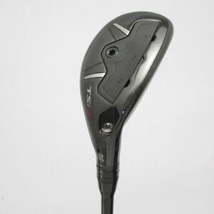 タイトリスト TSi TSi3 ユーティリティ TENSEI CK PRO ORANGE HYBRID 80 【U3】 シャフト：TENSEI CK PRO ORANGE HYBRID 80