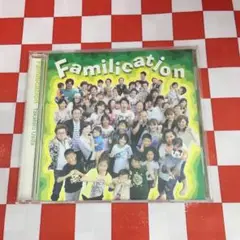 【D17417】Familication/上田和寛