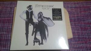 フリートウッドマック【Rumours-Deluxe Edition (4cd/1dvd/1lp) 】新品未開封 説明参照 CDHYR★