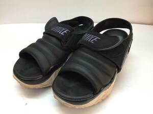 ●USED● NIKE ADJUST FORCE SANDAL ナイキ アジャストフォースサンダル DV2136-900 25㎝