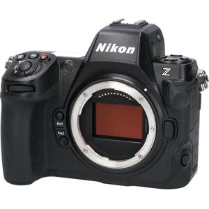 ＮＩＫＯＮ　Ｚ８