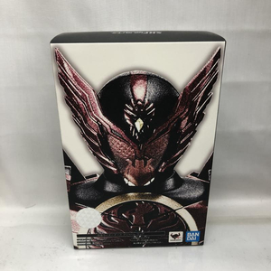 【中古】BANDAI S.H.Figuarts (真骨彫製法) 仮面ライダーオーズ タジャドルコンボ 未開封[240022186023]