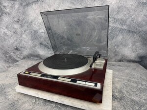 □t1656　現状品★DENON　デノン　DP-37F　ターンテーブル　