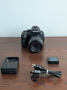 FUJIFILM フジフィルム FINEPIX HS50EXR ジャンク