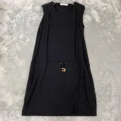 【SHIPLEY&HALMOS】シプリーアンドハルモス　ミニワンピース