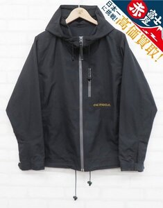 8T7058/GERUGA WIND PARKA GR-JP-01 ゲルカ ウィンドパーカー