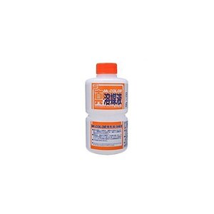 クレオス　T115　Mr.カラー専用 真溶媒液 (補充液) 250ml