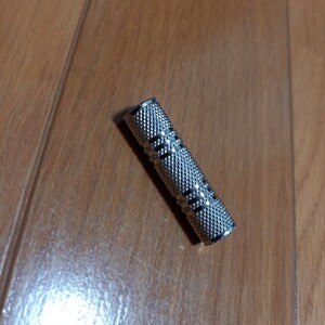 3.5mm　ミニプラグ　延長アダプター