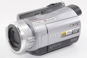 【外観特上級】ソニー SONY HDR-SR7 HANDYCAM　#j3738