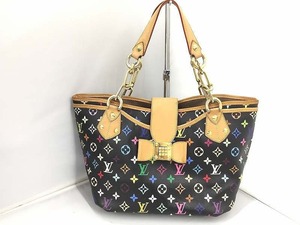 ルイヴィトン LOUIS VUITTON アニーＧＭ モノグラム/マルチカラー Ｍ40304