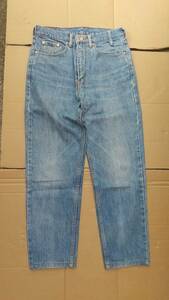 【　Levis　】used W32？