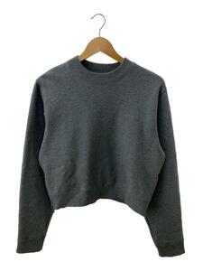 Acne Studios(Acne)◆スウェット/XS/コットン/GRY