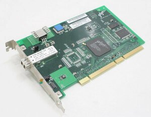 SUN X6767A 2Gb PCI Single FC Host Adapter 345-3102