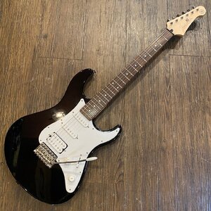 Yamaha PAC012 2018年製 Electric Guitar ヤマハ エレキギター -c907