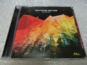 即決CD Nils Petter Molvaer Erland Dahlen Geir Sundstol Morten Qvenild ノルウェー 前衛 ジャズ 人気盤 検索) エレクトリック・マイルス