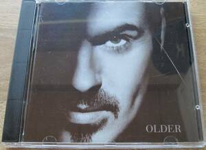 ◆ジョージ・マイケル "Older - George Michael"（1996年：Pop）