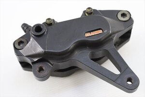 CRM250AR[07社外前　BRAKING　ブレーキング　フロントブレーキキャリパー]検CRM250R｝A