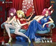 中古PSVITAソフト Fate/EXTELLA LINK プレミアム限定版