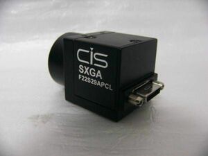 CIS 産業用画像処理 CameraLink 145万CCDカメラ VCC-F22S29APCL