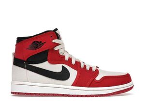 Nike Air Jordan 1 Retro KO Hi "Chicago" (2010) 26.5cm 402297-101