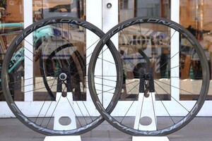 カンパニョーロ Campagnolo ボーラワン BORA ONE 35 カーボン チューブラー ホイールセット シマノ11S/12S ワイドリム CULT 【横浜店】