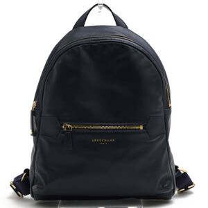 Longchamp ロンシャン リュック L1118888006 2.0 BACKPACK 牛革 デイパック