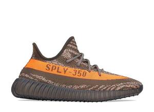 adidas YEEZY Boost 350V2 "Carbon Beluga" 26.5cm HQ7045