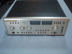 ACCUPHASE　アキュフェーズ　 プリメインアンプ　E-303 ジャンク品