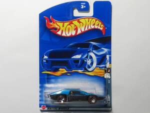 SIDE KICK　REDLINES　Hot Wheels　2002　No.105