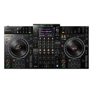 Pioneer DJ XDJ-XZ プロフェッショナルオールインワンDJシステム