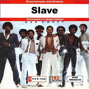 SLAVE 大全集 MP3CD 1P◇