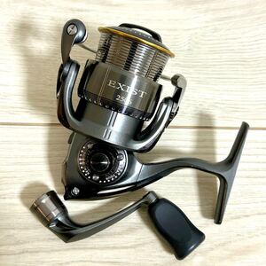 【送料無料】イグジスト スティーズカスタム2506 (出品番号24 DAIWA ダイワ EXIST